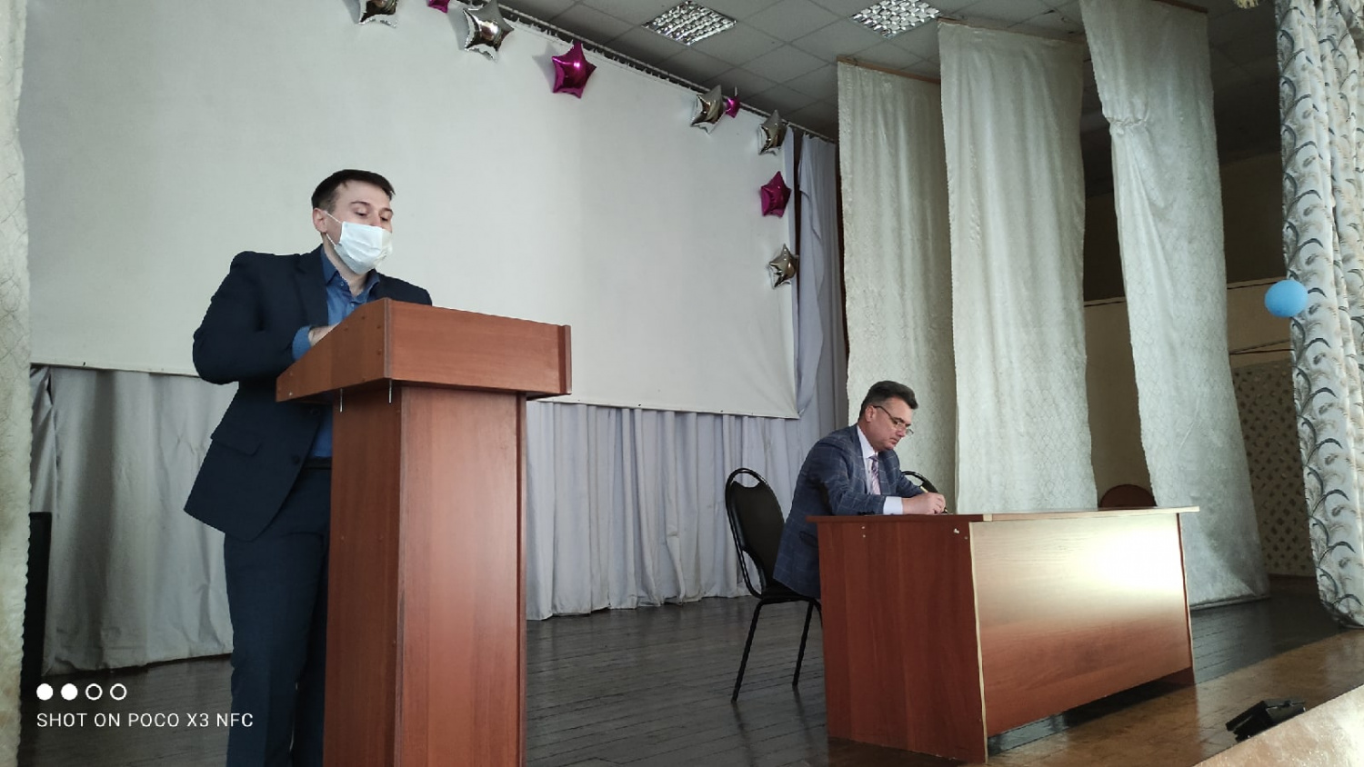 ВСТРЕЧА ОБУЧАЮЩИХСЯ С ПОМОЩНИКОМ ПРОКУРОРА МОКШАНСКОГО РАЙОНА ПЕНЗЕНСКОЙ ОБЛАСТИ БАРЫШЕВЫМ НИКИТОЙ СЕРГЕЕВИЧЕМ.