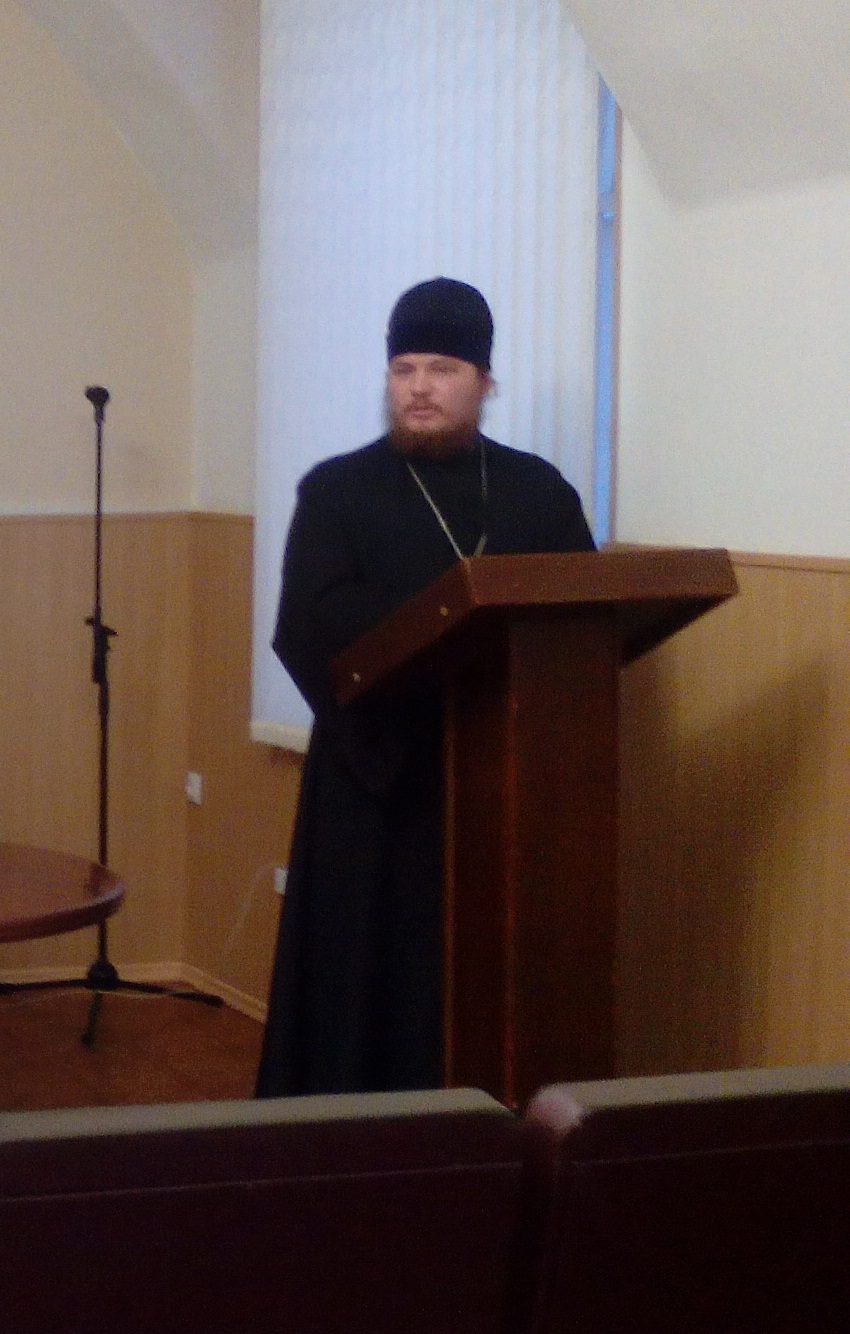 Проведено заседание Совета по гармонизации межэтнических и межконфессиональных отношений при администрации Мокшанского района