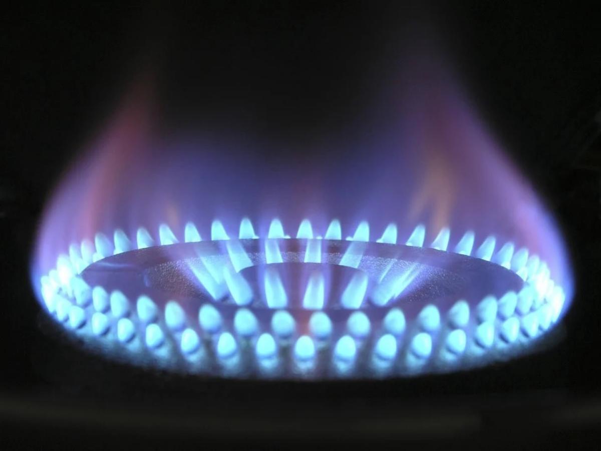 Жителей Пензенской области предупредили об отключении газа Жителей Пензенской области предупредили об отключении газа