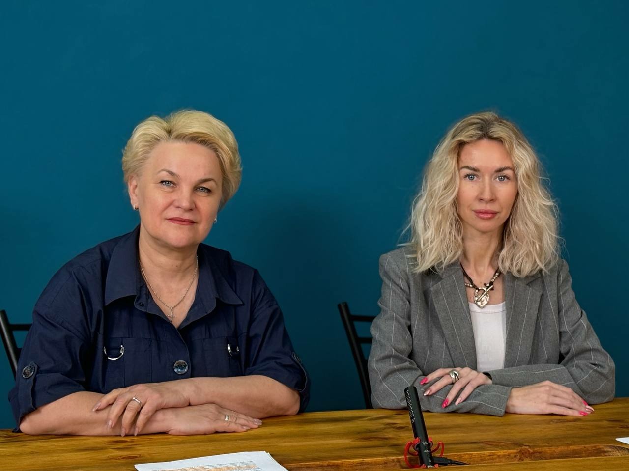 Глава Мокшанского района Алевтина Решетченко провела «ПРЯМОЙ ЭФИР» с пользователями социальной сети «ВКонтакте» Глава Мокшанского района Алевтина Решетченко провела «ПРЯМОЙ ЭФИР» с пользователями социальной сети «ВКонтакте»