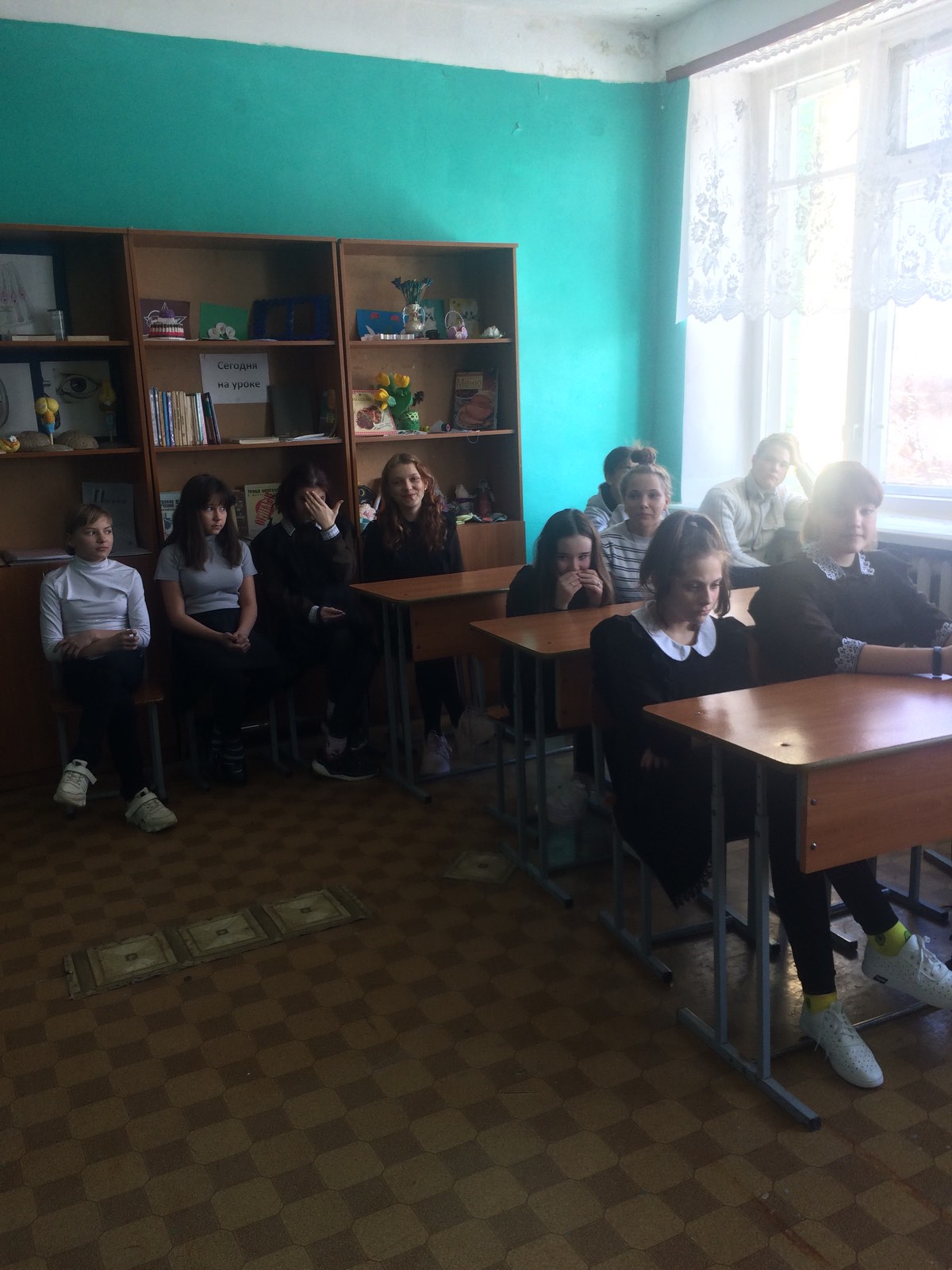  Безопасность в сети интернет