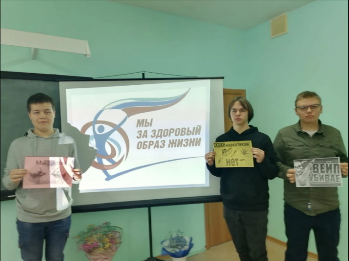  Акция «Дети России – 2022»
