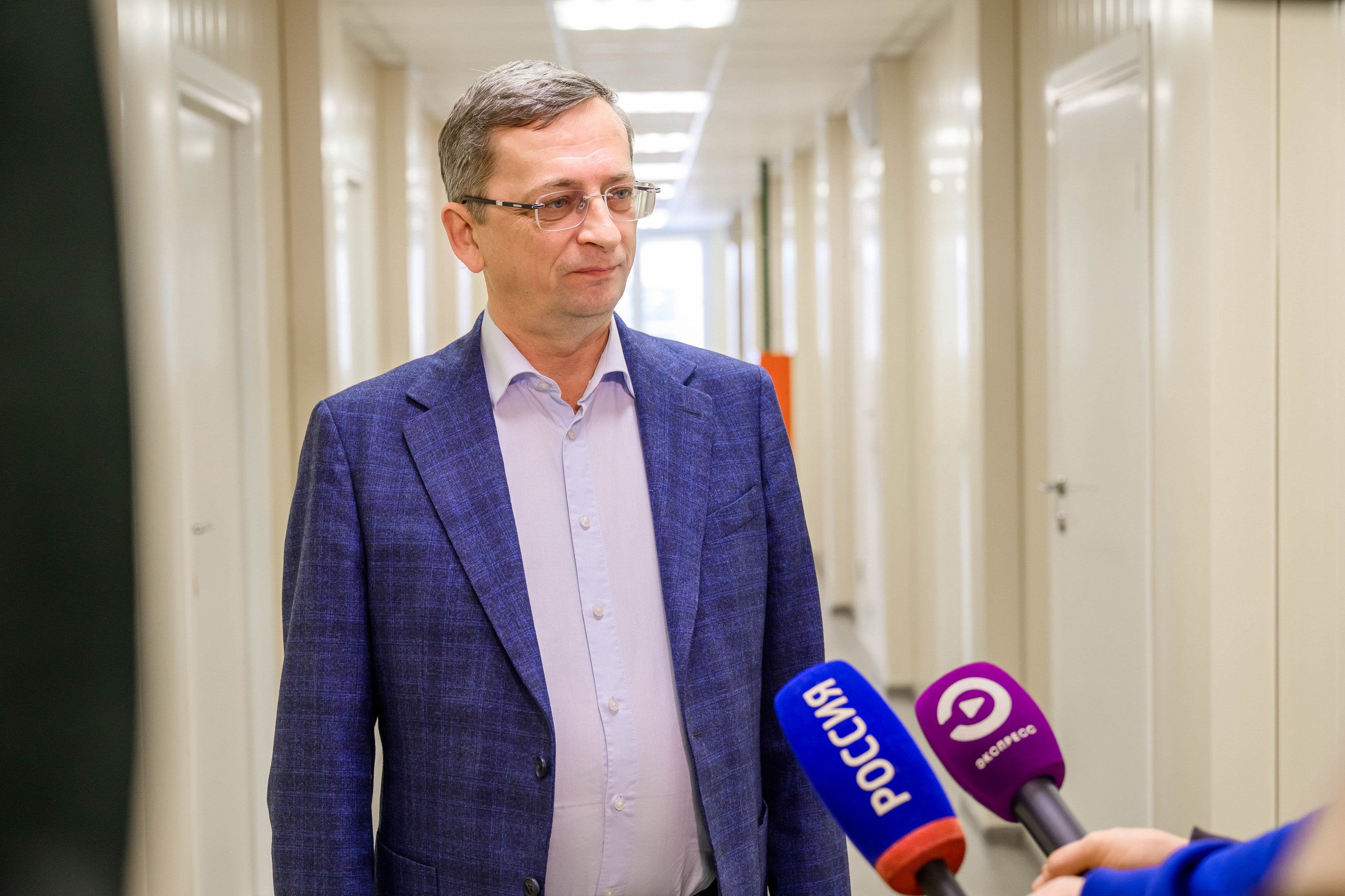 «Дамате» построила два общежития для сотрудников в Пензенской области