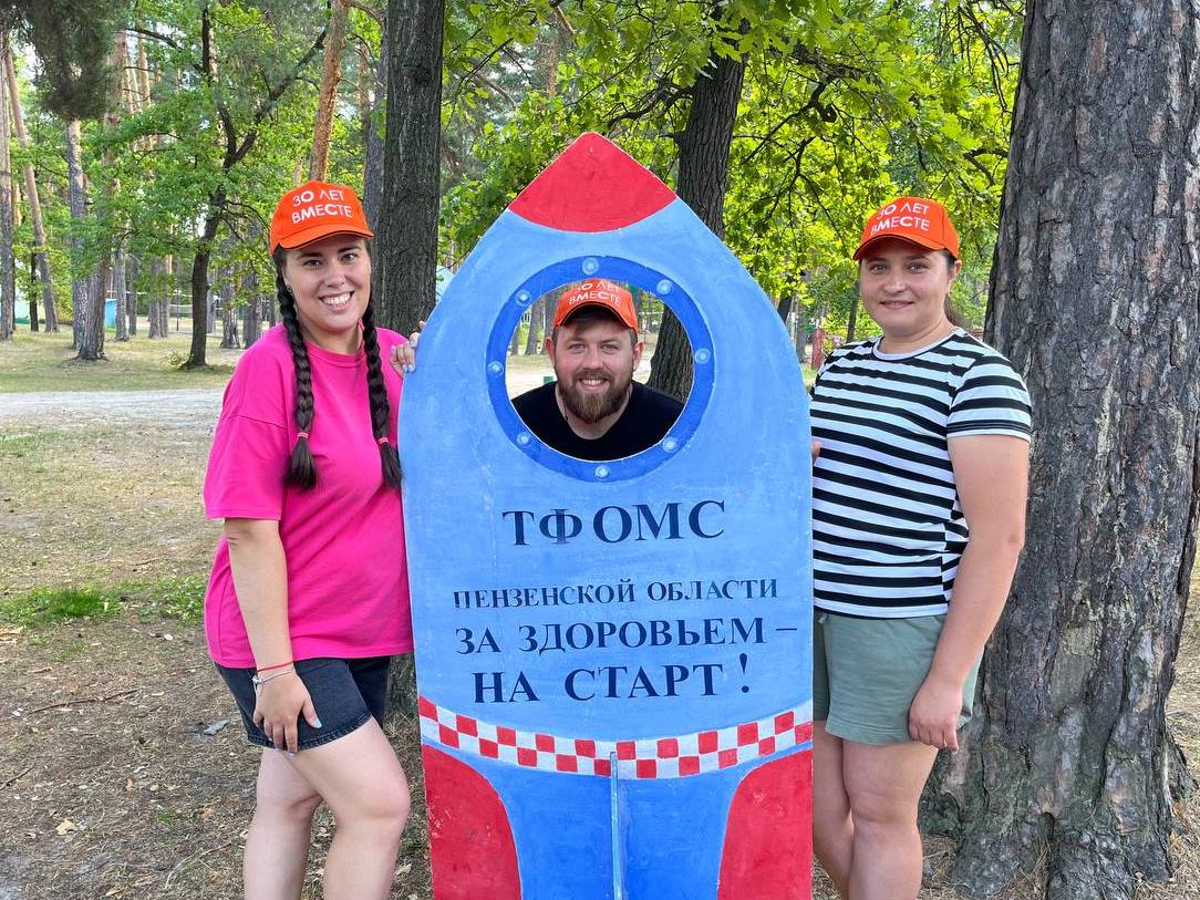 ВОСПИТАННИКИ ЛАГЕРЯ «ЗАРЯ» СТАЛИ УЧАСТНИКАМИ ПРОЕКТА «ЗДОРОВОЕ ЛЕТО»