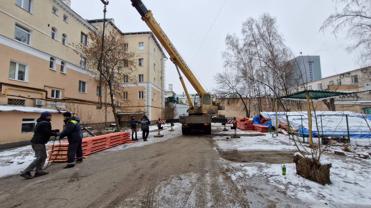 348 МКД отремонтировано в 2024 году по программе капремонта 348 МКД отремонтировано в 2024 году по программе капремонта
