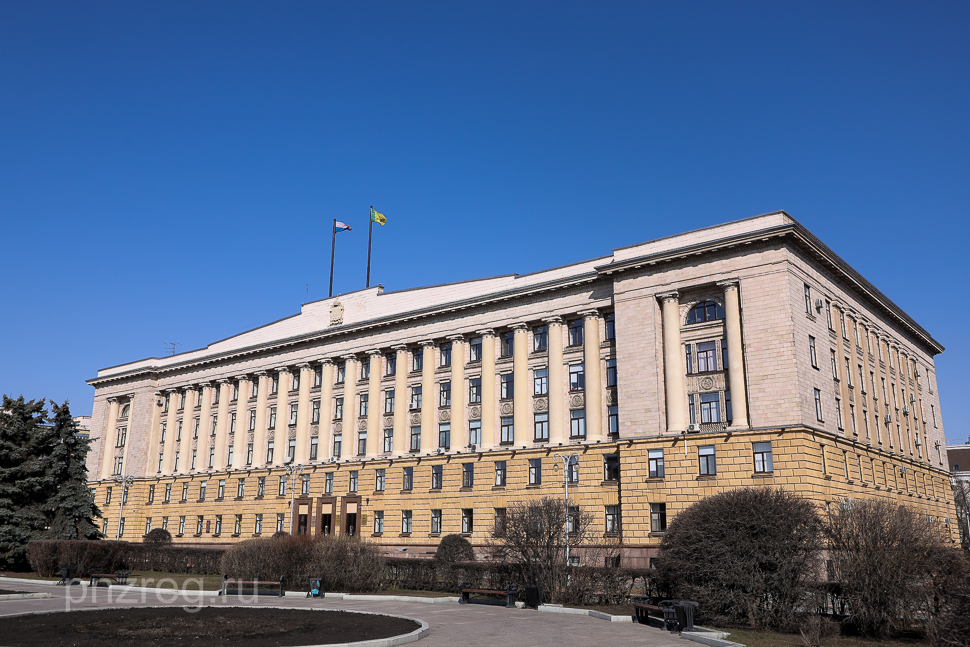 Подведены итоги реализации государственных программ Пензенской области в 2023 году