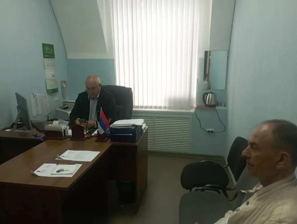 Состоялось очередное заседание межведомственной комиссии по налогам и сборам Состоялось очередное заседание межведомственной комиссии по налогам и сборам