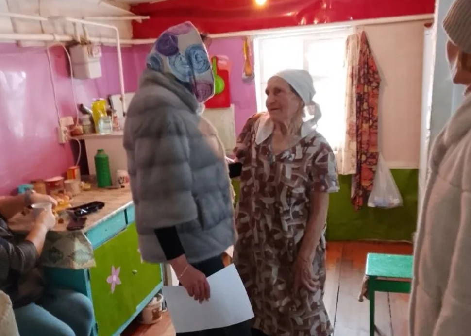 На территории Богородского сельсовета ежедневно проводятся пожарно-профилактические мероприятия На территории Богородского сельсовета ежедневно проводятся пожарно-профилактические мероприятия