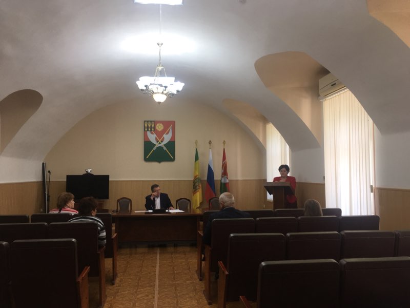 29.05.2023 глава Мокшанского района Н.Н.Тихомиров провел оперативное совещание 29.05.2023 глава Мокшанского района Н.Н.Тихомиров провел оперативное совещание