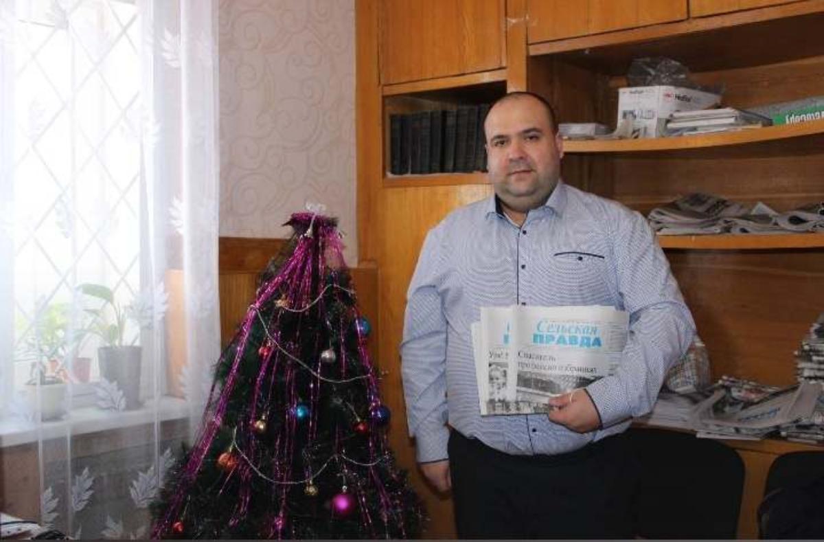 В преддверии наступающего нового 2024 года заместитель председателя, руководитель депутатского объединения партии  "Единая Россия" в Собрании представителей Мокшанского района,Алексей Елисеев выполнил наказы избирателей своего избирательного округа.