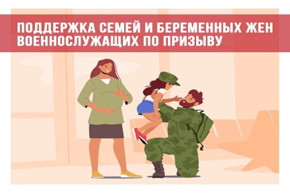 Пособия Соцфонда будущим мамам - женам защитников Отечества - увеличиваются с 1 февраля Пособия Соцфонда будущим мамам - женам защитников Отечества - увеличиваются с 1 февраля