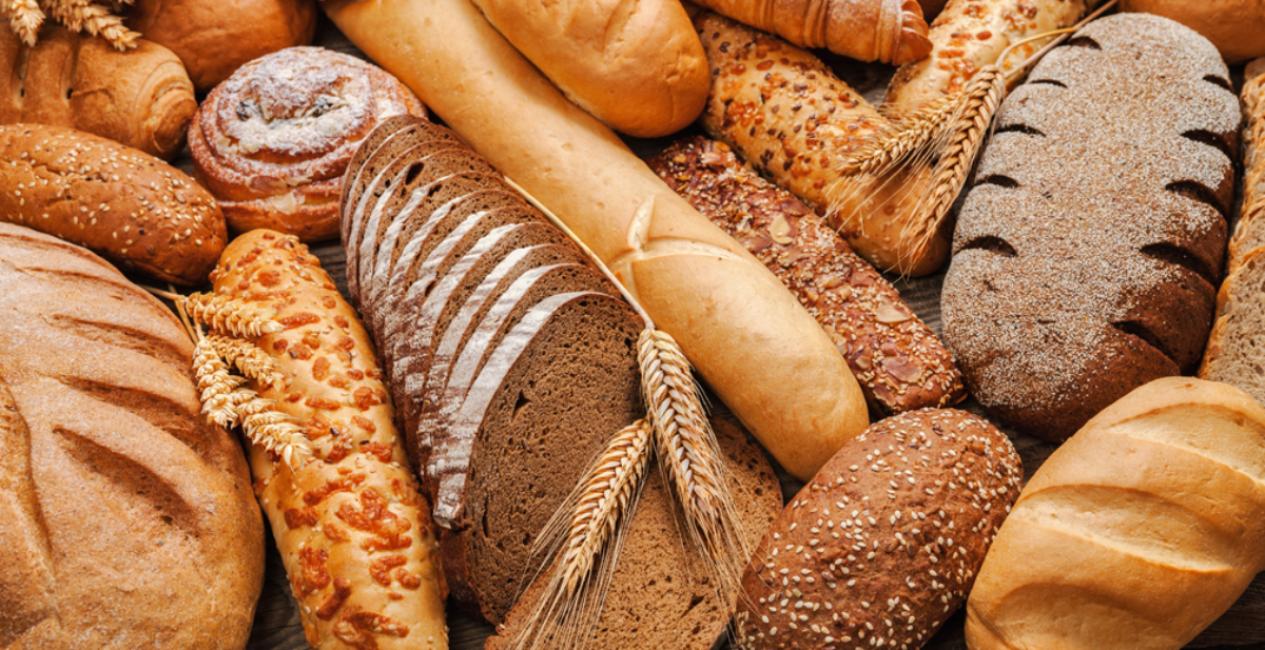 Эксперты Россельхозбанка проанализировали рынок хлебной продукции в России Эксперты Россельхозбанка проанализировали рынок хлебной продукции в России