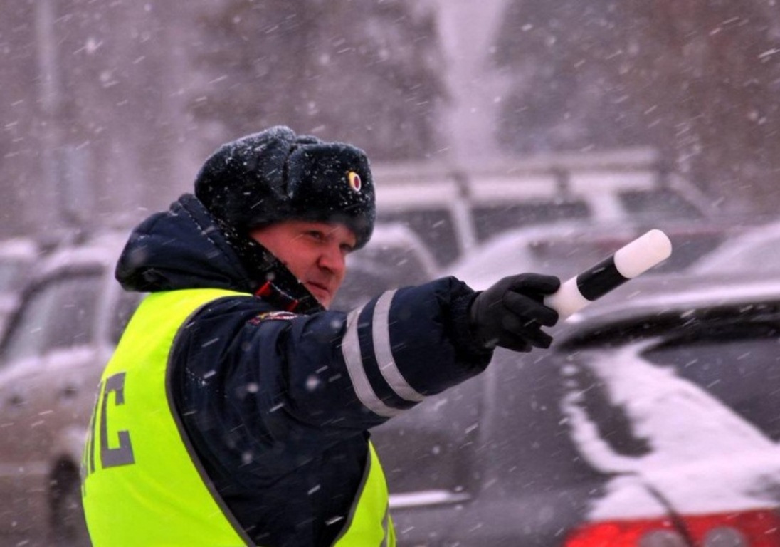 7 февраля 2019 года на территории Мокшанского района Пензенской области, проходило профилактическое мероприятие «Технеисправность». 