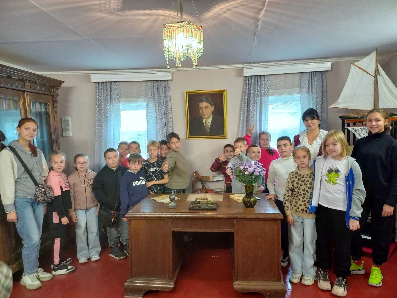 ДЕНЬ ТУРИЗМА