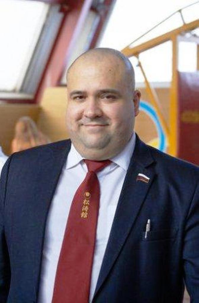 Депутат Фракции «ЕДИНАЯ РОССИЯ»Алексей Елисеев оказал материальную поддержку детскому саду «Ягодка» Депутат Фракции «ЕДИНАЯ РОССИЯ»Алексей Елисеев оказал материальную поддержку детскому саду «Ягодка»