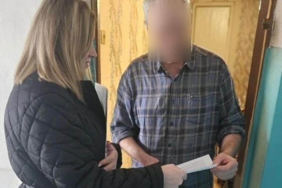 В Рамзайском сельсовете проводятся профилактические мероприятия 