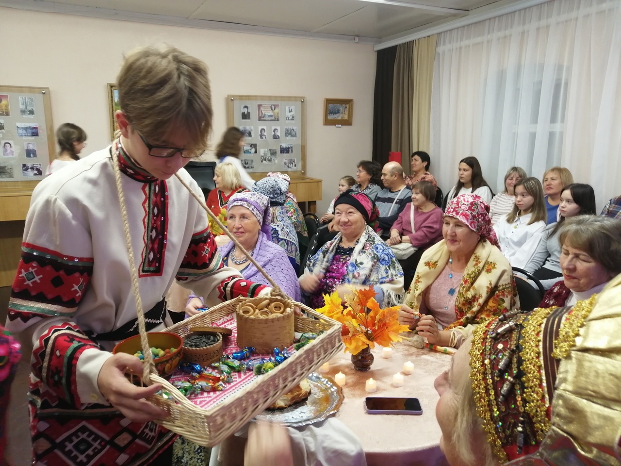 "НОЧЬ ИСКУССТВ" В МУЗЕЕ "НОЧЬ ИСКУССТВ" В МУЗЕЕ