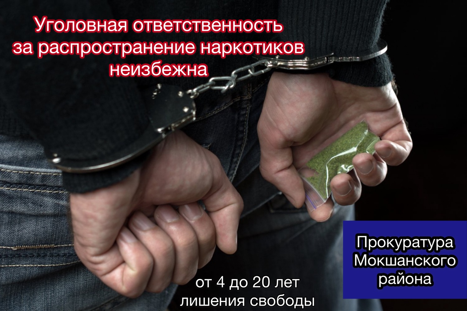  "Сурский край без наркотиков" .