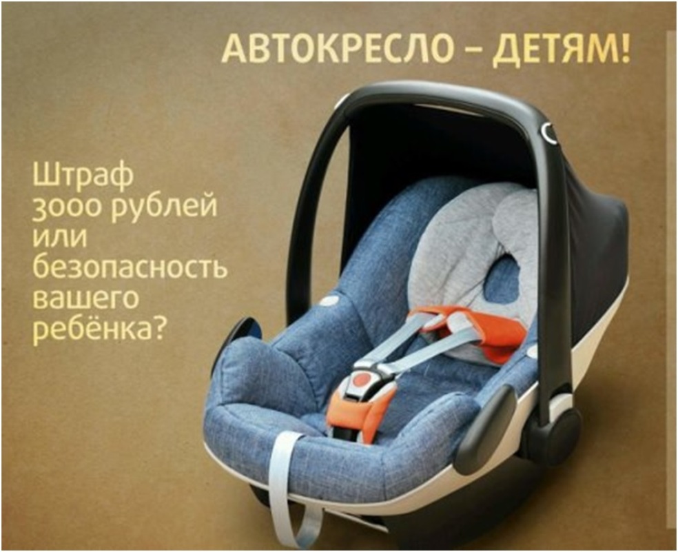 На территории Мокшанского района сотрудники ГИБДД будут осуществлять массовые проверки на предмет нарушений правил перевозки детей На территории Мокшанского района сотрудники ГИБДД будут осуществлять массовые проверки на предмет нарушений правил перевозки детей