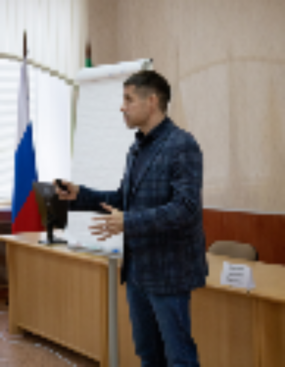 «Ключевые моменты в работе с «Электронным бюджетом» для участия в государственной поддержке»