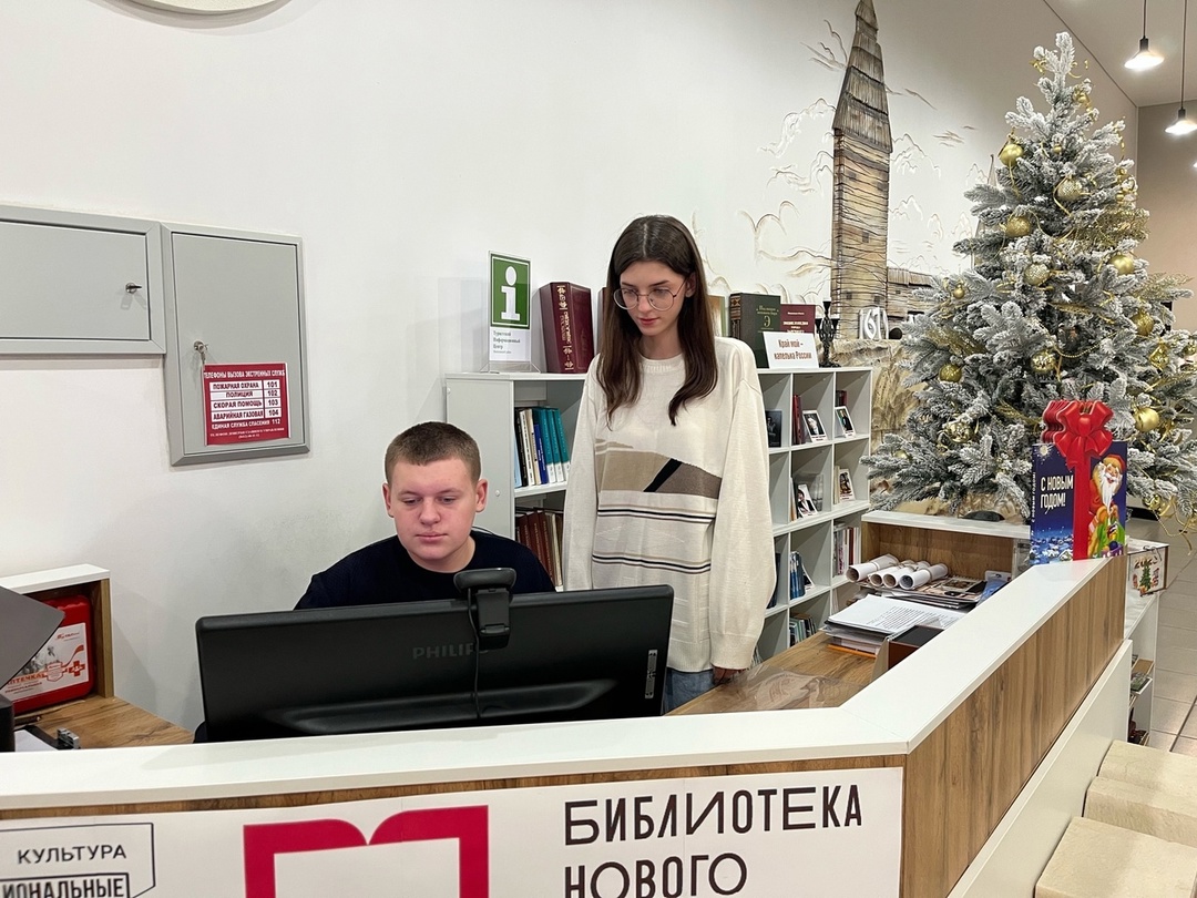 В проект "Книгоходец" вошли новые участники!