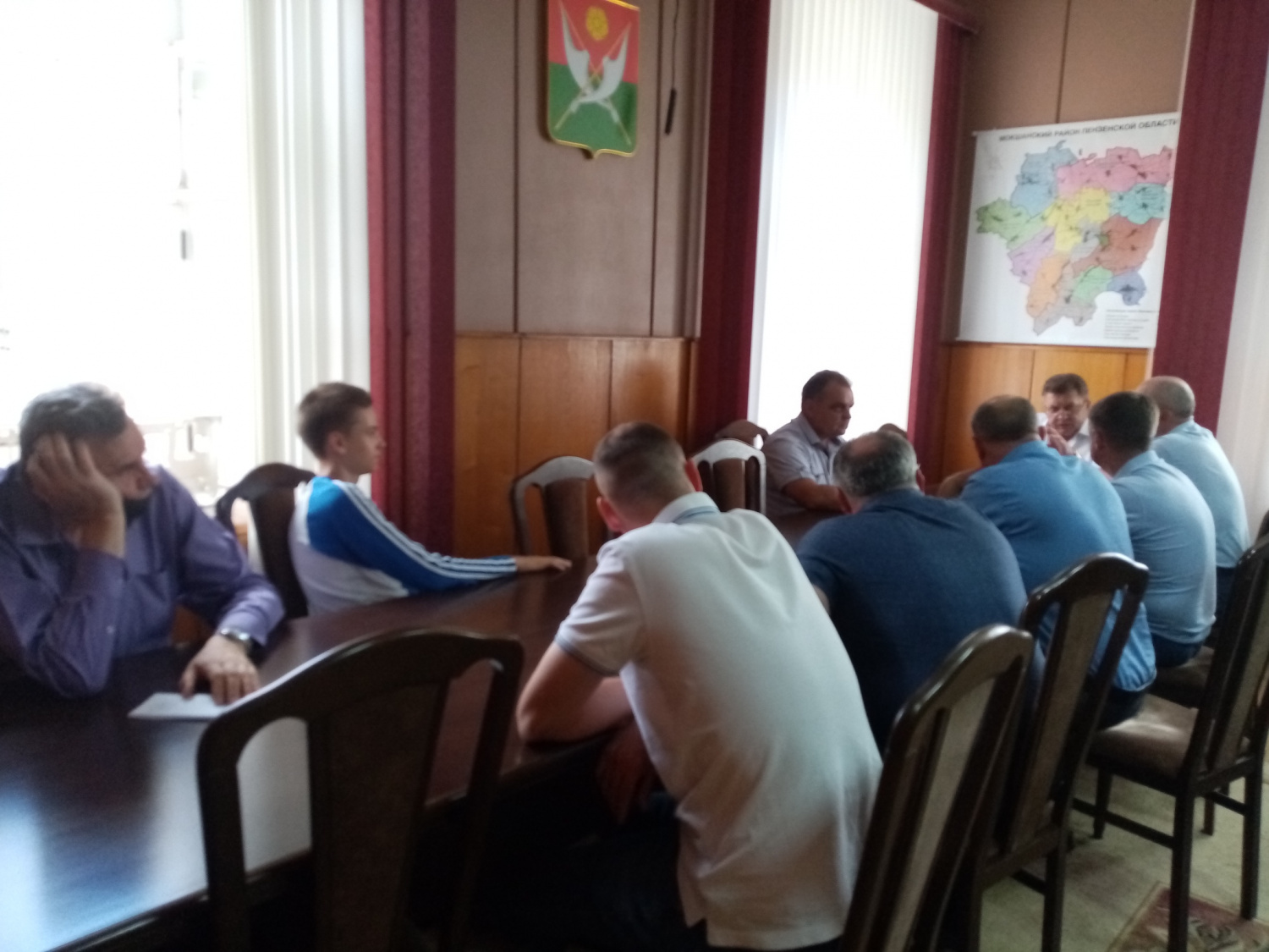 15.07.2021 Министерством строительства и дорожного хозяйства Пензенской области запланировано проведение мастер-класса по проведению дорожных работ на данном участке дороги. 15.07.2021 Министерством строительства и дорожного хозяйства Пензенской области запланировано проведение мастер-класса по проведению дорожных работ на данном участке дороги.