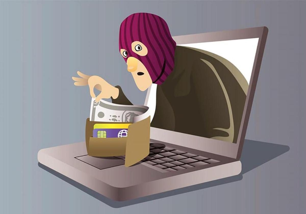 Противодействие IT-преступлениям