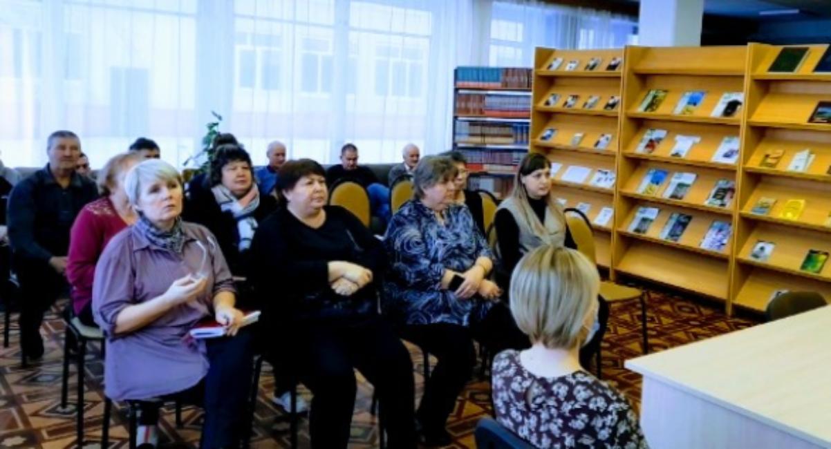 07.12 . 2023 года, прошла встреча трудового коллектива Мокшанского агротехнологического колледжа. 07.12 . 2023 года, прошла встреча трудового коллектива Мокшанского агротехнологического колледжа.