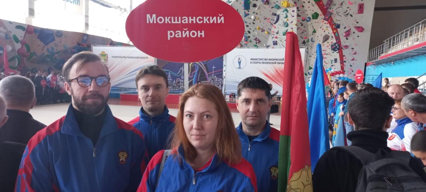 18 ноября состоялись традиционные соревнования «Кубок Губернатора Пензенской области» по шахматам. 
