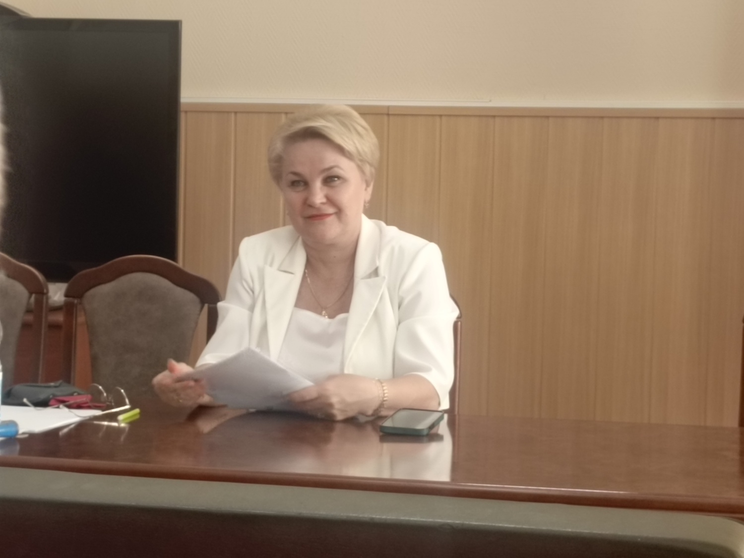 Прошел оргкомитет по проведению VII Межрегионального фестиваля мордовской культуры «Вастома» Прошел оргкомитет по проведению VII Межрегионального фестиваля мордовской культуры «Вастома»