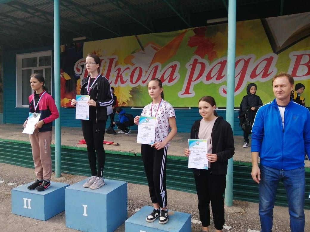 16 сентября в Мокшане проходили районные соревнования по легкой атлетике «Золотая осень» на призы депутата Фракции «ЕДИНАЯ РОССИЯ» в Собрании представителей Мокшанского района Пензенской области Алексея Елисеева. 16 сентября в Мокшане проходили районные соревнования по легкой атлетике «Золотая осень» на призы депутата Фракции «ЕДИНАЯ РОССИЯ» в Собрании представителей Мокшанского района Пензенской области Алексея Елисеева.
