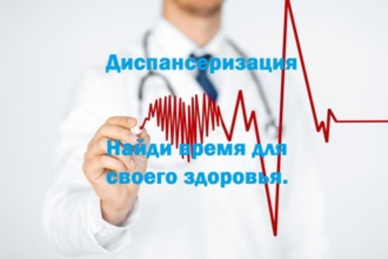 Какие заболевания выявляют в ходе диспансеризации? Какие заболевания выявляют в ходе диспансеризации?