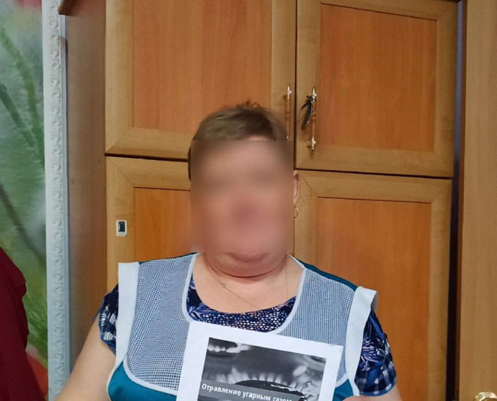 На территории Елизаветинского сельсовета проведен пожарно-профилактический рейд На территории Елизаветинского сельсовета проведен пожарно-профилактический рейд