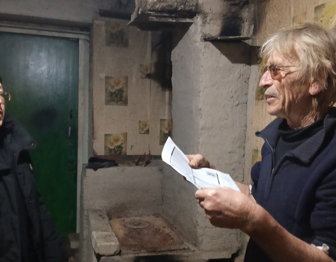 На территории Царевщинского сельсовета проведены пожарно-профилактические мероприятия На территории Царевщинского сельсовета проведены пожарно-профилактические мероприятия