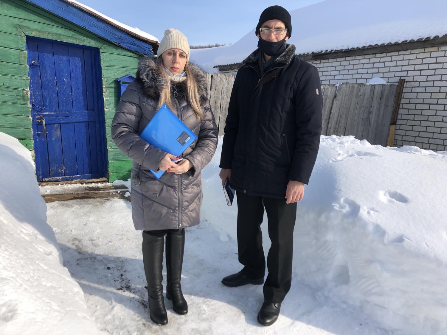 Межведомственный профилактический рейд