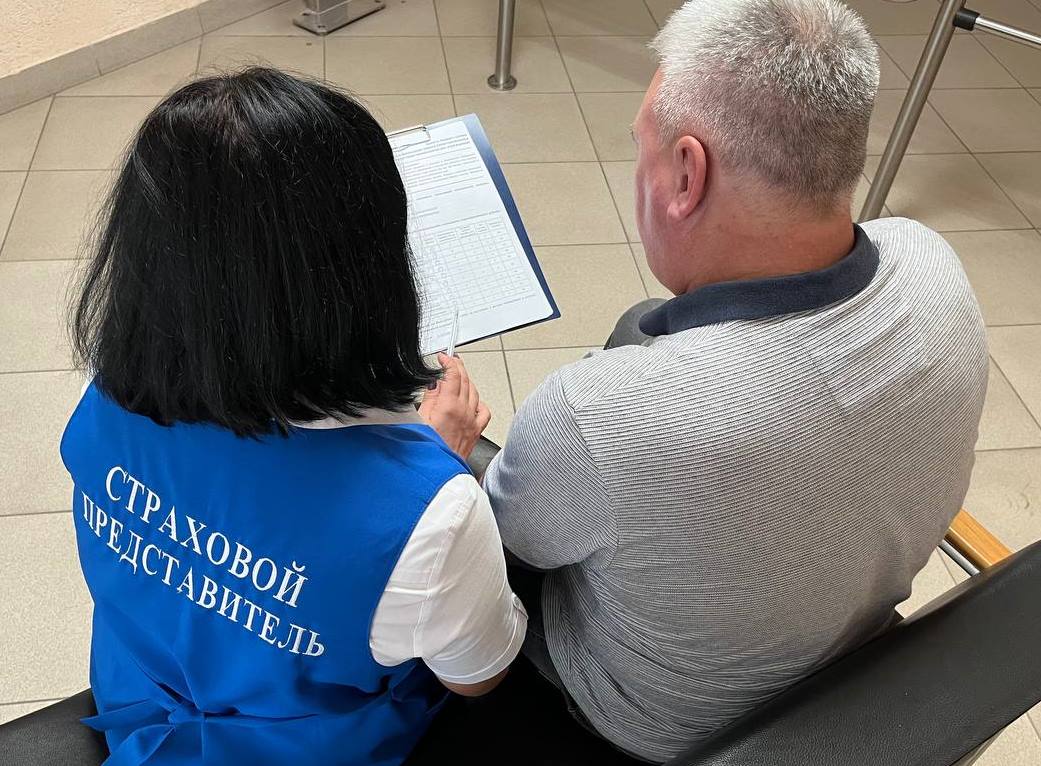 УТВЕРЖДЕН ГРАФИК РАБОТЫ «ПУНКТОВ ЗАЩИТЫ ПРАВ ПАЦИЕНТОВ» НА МАЙ