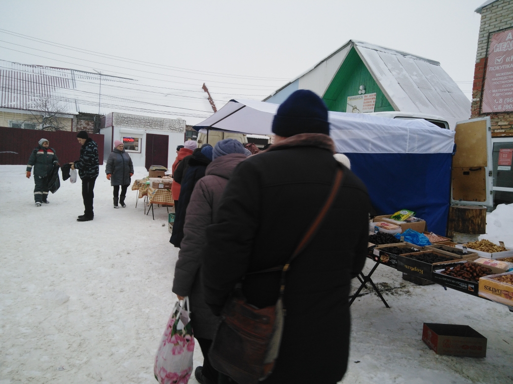 Проведен мониторинг цен на социально значимые продовольственные товары сезонной ярмарки Проведен мониторинг цен на социально значимые продовольственные товары сезонной ярмарки