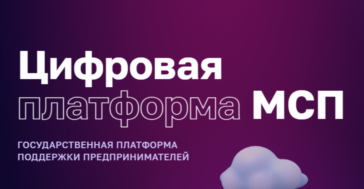 Субсидии и гранты федеральных министерств стали доступны на МСП.РФ