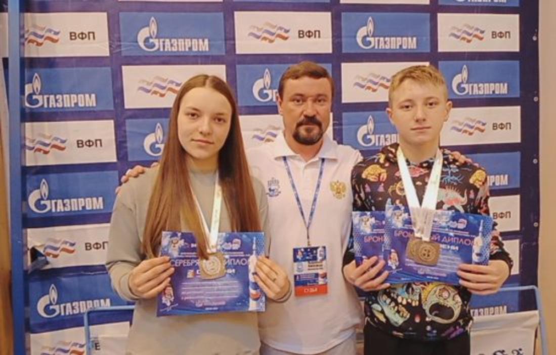 С 4 по 7 апреля 2024 г. в Пензе, ДВС «Сура», прошли Всероссийские соревнования по плаванию С 4 по 7 апреля 2024 г. в Пензе, ДВС «Сура», прошли Всероссийские соревнования по плаванию