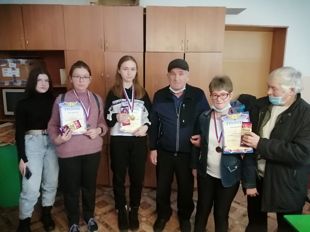В рамках Декады спорта и здоровья в Мокшанском районе 9 января в Мокшане состоялся Чемпионат Мокшанского района по шашкам. В рамках Декады спорта и здоровья в Мокшанском районе 9 января в Мокшане состоялся Чемпионат Мокшанского района по шашкам.