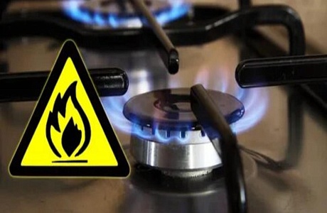 Правила пользования газовыми приборами