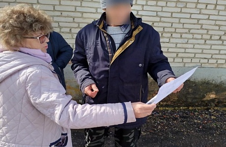 На территории Подгорненского сельсовета проведены профилактические мероприятия