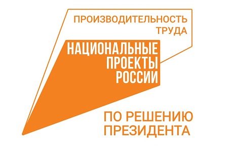 Организации Пензенской области приглашаются принять участие в федеральном проекте «Производительность труда»