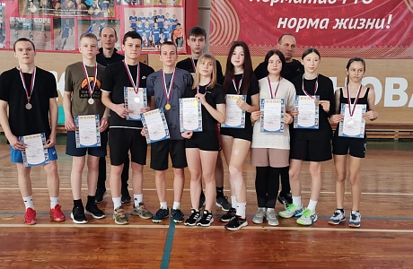 Состоялось районное зимнее Первенство по легкой атлетике среди учащихся «Лига бега» Состоялось районное зимнее Первенство по легкой атлетике среди учащихся «Лига бега»