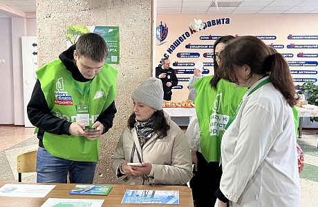 Более 64 тысяч жителей Пензенской области уже проголосовали за благоустройство 