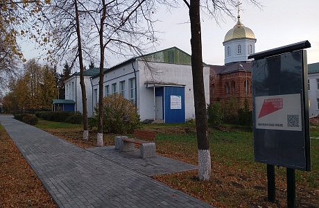 В Мокшане ежегодно реализуются мероприятия по благоустройству общественных пространств в рамках федерального проекта «Формирование комфортной городской среды» 