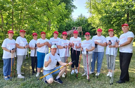 Мероприятие "Планета Спорта" Мероприятие "Планета Спорта"