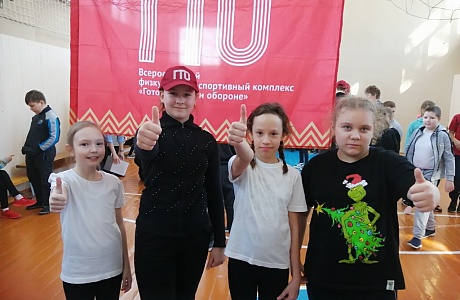 Весенний марафон ГТО в этом году стартовал мероприятием в Мокшанской школе № 2. Весенний марафон ГТО в этом году стартовал мероприятием в Мокшанской школе № 2.