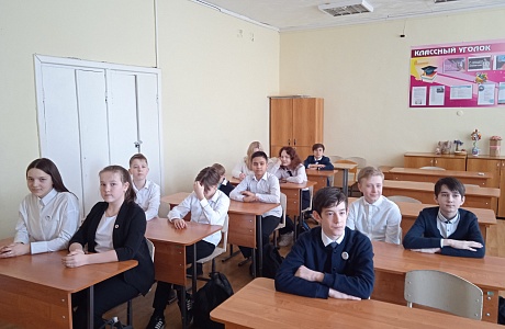 Участие в тренинге «Формирование жизнестойкости-ключ к счастливой жизни»