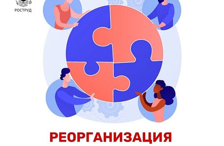 Реорганизация юридического лица Реорганизация юридического лица